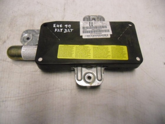 Airbag Porta Frt Drt BMW E46 1999 APT6